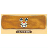 Pan Dorobo Fuwafuwa Face Hair Band [3.Fake Pan Dorobo]