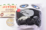 Pan Dorobo Fuwafuwa Face Hair Band [5.Onigiri boy]