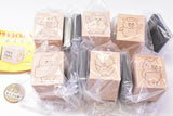 Noraneko Gundan Hanko [All 6 type set(Full Complete)]