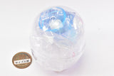 Starry Sky Jun kissa  Cream Soda 3 figure accessory case [1.Jun kissa Spica]
