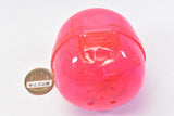 Starry Sky Jun kissa  Cream Soda 3 figure accessory case [2.Jun kissa Mars]