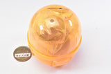 Starry Sky Jun kissa  Cream Soda 3 figure accessory case [3.Jun kissa Milky Way]