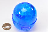 Starry Sky Jun kissa  Cream Soda 3 figure accessory case [4.Jun kissa Mercury]