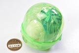 Starry Sky Jun kissa  Cream Soda 3 figure accessory case [5.Jun kissa Jupiter]