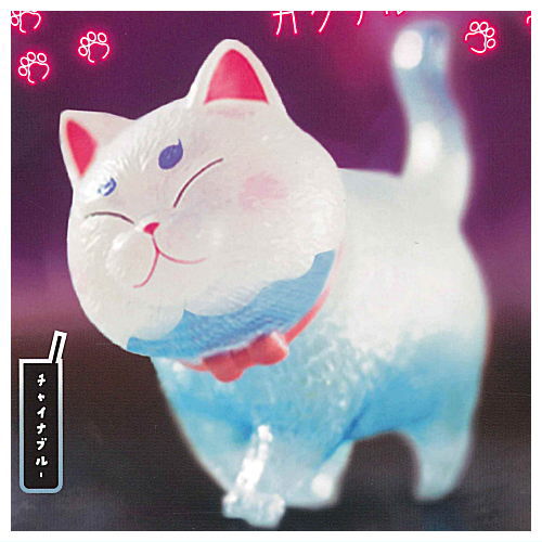 Kocchiminyaide Cocktail Color Ver. [1.China Blue]