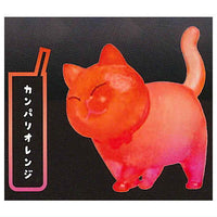 Kocchiminyaide Cocktail Color Ver. [5.Campari Orange]