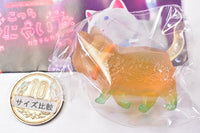 Kocchiminyaide Cocktail Color Ver. [6.Orange Ginger]