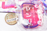 Retro Night City Acrylic Charm Collection Showa Roman Series [1.Disco Young]