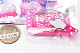 Retro Night City Acrylic Charm Collection Showa Roman Series [3.Hihokan Wonderland]