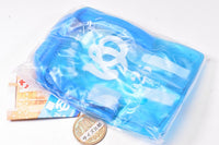 Relaxation sauna locker key pouch [1.Blue]