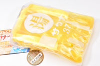 Relaxation sauna locker key pouch [3.Yellow]