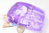 Relaxation sauna locker key pouch [5.Purple]