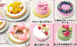 Cake-otakuchan miniature collection [All 6 type set(Full Complete)]