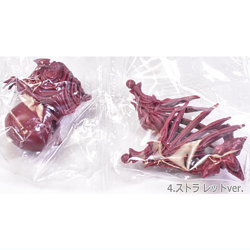 Tsumugibako Part.3 izon [4.Sutora red ver.]