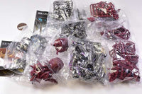 Tsumugibako Part.3 izon [All 6 type set(Full Complete)]