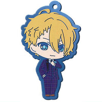 Oshi no Ko Capsule Rubber Strap Dress Up Ver. [1.Aqua]