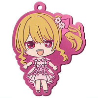 Oshi no Ko Capsule Rubber Strap Dress Up Ver. [2.Ruby]