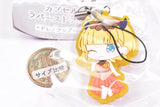 Oshi no Ko Capsule Rubber Strap Dress Up Ver. [5.MEM-cho]