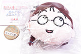 Chibi Maruko-chan Plush Ball Chain [2.Tama-chan]
