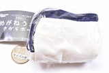 Sena Keiko Megane usagi Sagara Pouch [3.Beroberobaa]