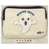 Sena Keiko Megane usagi Sagara Pouch [3.Beroberobaa]
