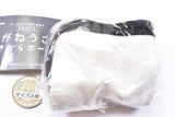 Sena Keiko Megane usagi Sagara Pouch [5.Kuroiobake]