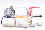 Sena Keiko Megane usagi Sagara Pouch [All 5 type set(Full Complete)]