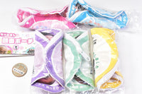 Takashi Hosokawa Face Pouch [All 5 type set(Full Complete)]