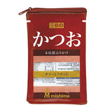 Mishima's Furikake Pouch [6.Katsuo]