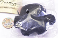 Buchagurumi Mascot Collection [3.Hijiki]