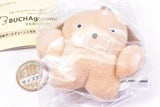 Buchagurumi Mascot Collection [5.Oinari]