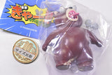 Gya-!! Mascot figure [1.Gya-!! Bear]