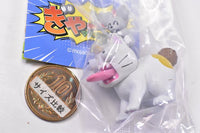 Gya-!! Mascot figure [3.Gya-!! Cat]
