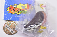 Gya-!! Mascot figure [4.Gya-!! Eagle]