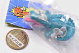 Gya-!! Mascot figure [5.Gya-!! Crocodile]