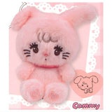 mikko characters stuffed toy [4.Cammy]