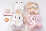 mikko characters stuffed toy [All 4 type set(Full Complete)]