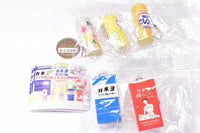 Kaneyo Cleanser Miniature Collection [All 5 type set(Full Complete)]