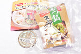 Daisho Nabe Soup & Seasoning Miniature Collection [2.Hakata Motsunabe Soup Miso Flavor]