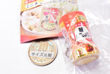Daisho Nabe Soup & Seasoning Miniature Collection [5.Aji Shiokosho]