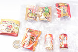 Daisho Nabe Soup & Seasoning Miniature Collection [All 6 type set(Full Complete)]