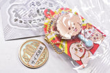 Peropero WanNyan Chocolate Mascot [2.Toy poodle]