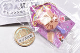 Peropero WanNyan Chocolate Mascot [4.Chatora]