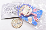Peropero WanNyan Chocolate Mascot [5.White cat]