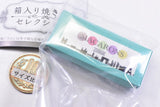 Boxed baked sweets selection Part.2 [2.Macaroon]