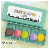 Boxed baked sweets selection Part.2 [2.Macaroon]