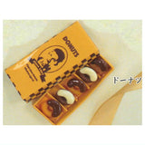 Boxed baked sweets selection Part.2 [5.Donut]