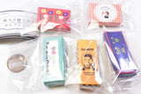 Boxed baked sweets selection Part.2 [All 5 type set(Full Complete)]