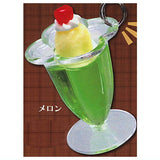Mejirushi charm Colorful Soda Part2 [1.Melon]
