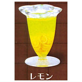 Mejirushi charm Colorful Soda Part2 [2.Lemon]